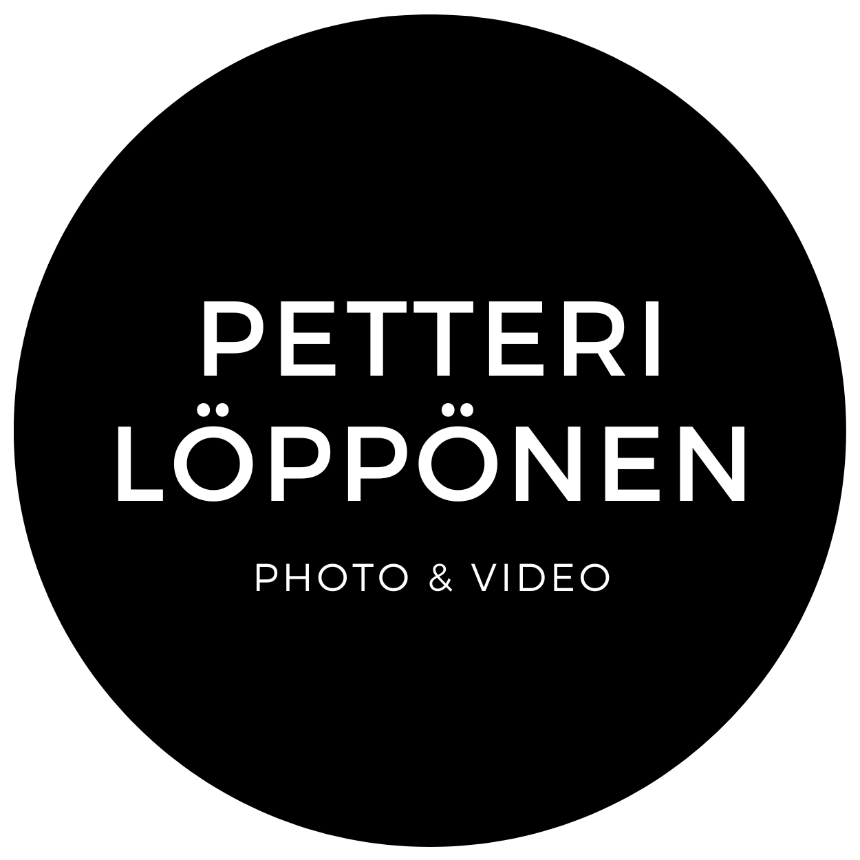 Petteri Löppönen Photo & Video
